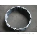 304 filo spinato in acciaio inossidabile